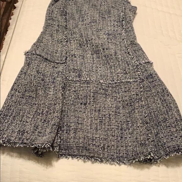 Banana Republic jacket/dress combo - Picture 7 of 13